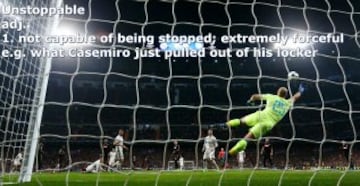 Real Madrid 3-1 Napoli: best memes, tweets, jokes, gags, funnies...