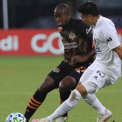 Boniek García confiesa cuantas veces les hacían pruebas contra coronavirus