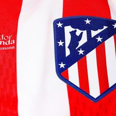 Súper homenaje a Griezmann en Copa en el Metropolitano