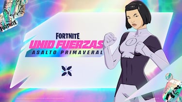 Fortnite x Invincible: cómo conseguir gratis la nueva skin de Dupli-Kate