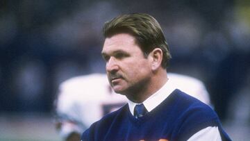 Los Chicago Bears de 1985 son considerados uno de los mejores equipos de la historia de la NFL, y el arquitecto de esa escuadra se convirti&oacute; en una leyenda.