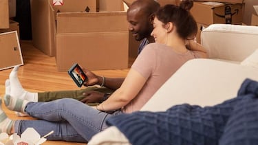 Fire 7: la tablet de Amazon con wifi y pantalla de 7 pulgadas, por menos de 70 euros