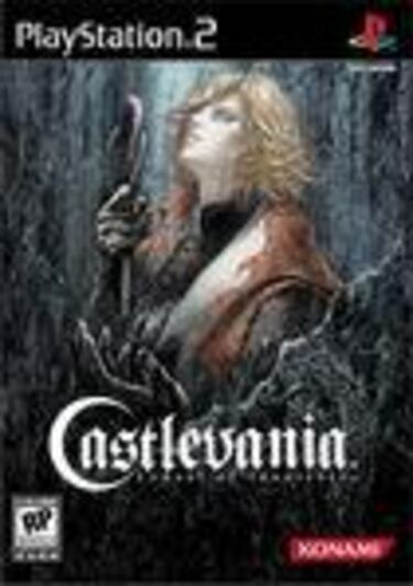 Fecha de salida para Castlevania: Lament of Innocence
