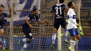 Magallanes deja en problemas a la UC en Copa Chile