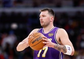 La NBA consulta a Doncic su proyecto de liga en Europa