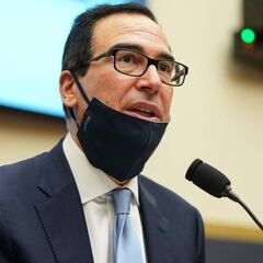 Cheque de estímulo: ¿Cómo es la nueva propuesta de 1200$ y que ha dicho Mnuchin?