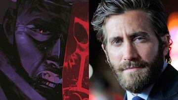 Oblivion Song: Jake Gyllenhaal protagonizará la película basada en el cómic de ciencia ficción