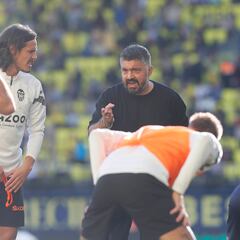 Una ronda y al mercado