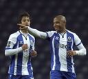 Brahimi despeja el camino al Oporto y presiona al Benfica