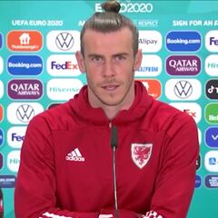 Bale: "Me da igual lo que la gente piense de mí"