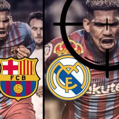 El caso Araújo: del atasco en la renovación con el Barça a los planes del Real Madrid