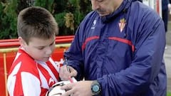 "Ahora todos los partidos son super importantes"