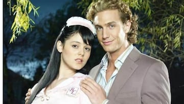 Eugenio Siller revela que quiere reunirse con Allisson Lozz