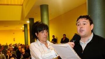 <b>DIOS LOS CRIA Y ELLOS SE JUNTAN. </b>Extravagante, y atractivo, logotipo de uno de los bufetes que representa a Alí, MS Entertainment Law, de Zurich, el de la abogada que ayer llamó a Bernardo Colsa.