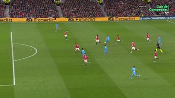 La polémica del United-Atlético: gol anulado a João, quejas por el de Lodi...