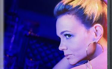 Todas las películas y series de estreno en Netflix, Disney+, Amazon y Movistar+ noviembre 2021