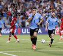 Canadá - Uruguay: Tercer lugar de Copa América; resumen, goles y más...