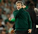 Brasil va por Manuel Pellegrini