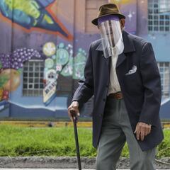 Coronavirus en Colombia: ¿qué sectores de la población no pueden salir de casa en cuarentena?