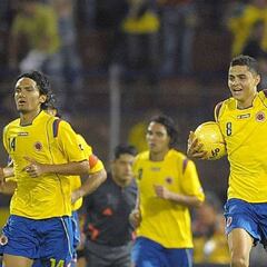 Gio no juega en la Selección desde el debut de Pékerman
