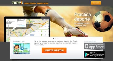 5 aplicaciones imprescindibles para el jugador de pádel