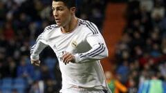 El Real Madrid de Ancelotti siempre marca lejos de casa