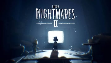 Little Nightmares 2, impresiones