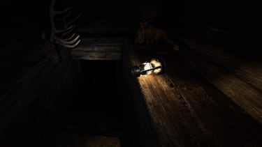 Resident Evil Village en PS VR2: una de las experiencias más tensas en Realidad Virtual