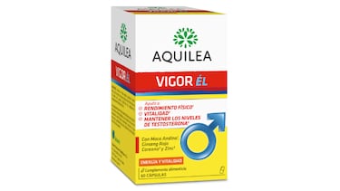 Estas vitaminas para el vigor son todo un xito en Amazon