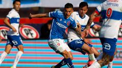 Aránguiz le responde a Gareca y deja este mensaje: “No me metan en eso...”