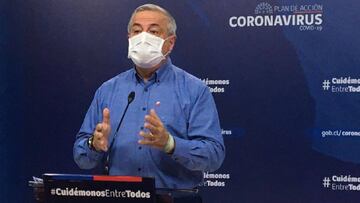 Coronavirus en Chile: ¿cuáles son las nuevas comunas en cuarentena?