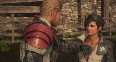 Final Fantasy XVI breaks traditions, expectations, and the standards of the video game industry