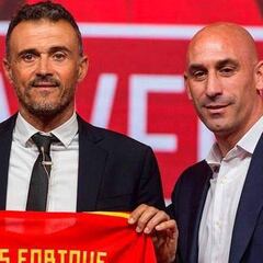 Luis Enrique será presentado el miércoles 27 y empezará en enero