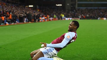 Jhon Jader Durán estaría en los planes del Al Hilal de Arabia