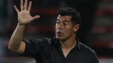 Nacional venció al Cali 2-0 en la Liga Águila