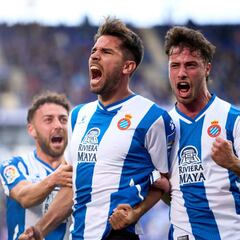 El Espanyol vuelve a nacer
