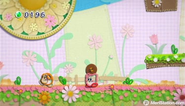 Kirby's Epic Yarn, Impresiones