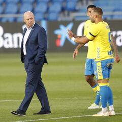 La permanencia ya está aquí