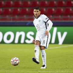 Thiago Silva pasa de descarte del PSG a que el Chelsea no espere más para renovarle