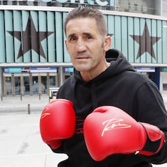 Cuando fuimos los mejores, Poli