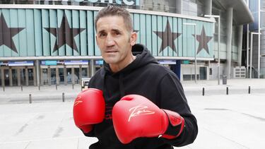 Cuando fuimos los mejores, Poli