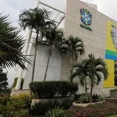 La CBF ofrecerá crédito a clubes en crisis por la pandemia