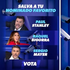 Cómo votar en La Casa de los Famosos México: salva a uno de los nominados y cuántas veces puedo votar | 2 de julio