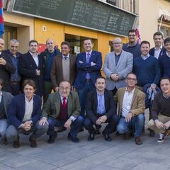 "El equipo puede salvarse..."