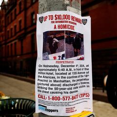 Suspect in UnitedHealthcare CEO’s killing arrested in Altoona, Pa: What we know about Luigi Mangione