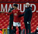 El Manchester United enseña su diamante: Shola Shoretire