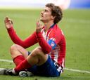 Griezmann: a redondear su obra