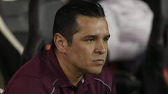 Tapia: "Piero Maza es sensible; nos condicionó ante Palestino"