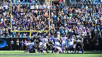 Justin Tucker holds the NFL record for the longest field goal after he crushed a 66-yard field goal on Sunday against the Lions. See whose record he beat.