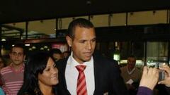 Luis Fabiano y Kanouté amenazan el Bernabéu